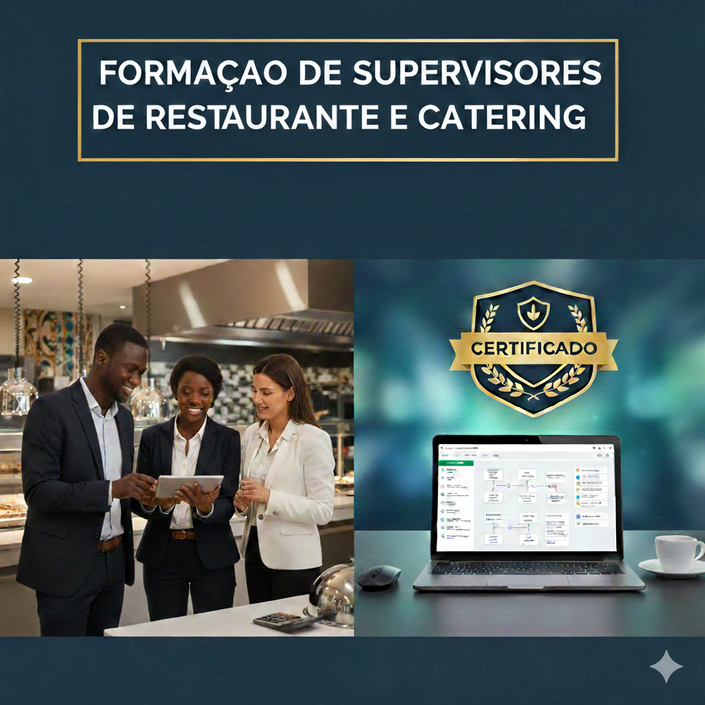 Formação de Supervisores